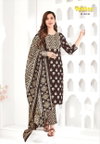 Nayra Vol 1 By Rekhaa Printed Cotton Dress Material Wholesale Price In Surat
